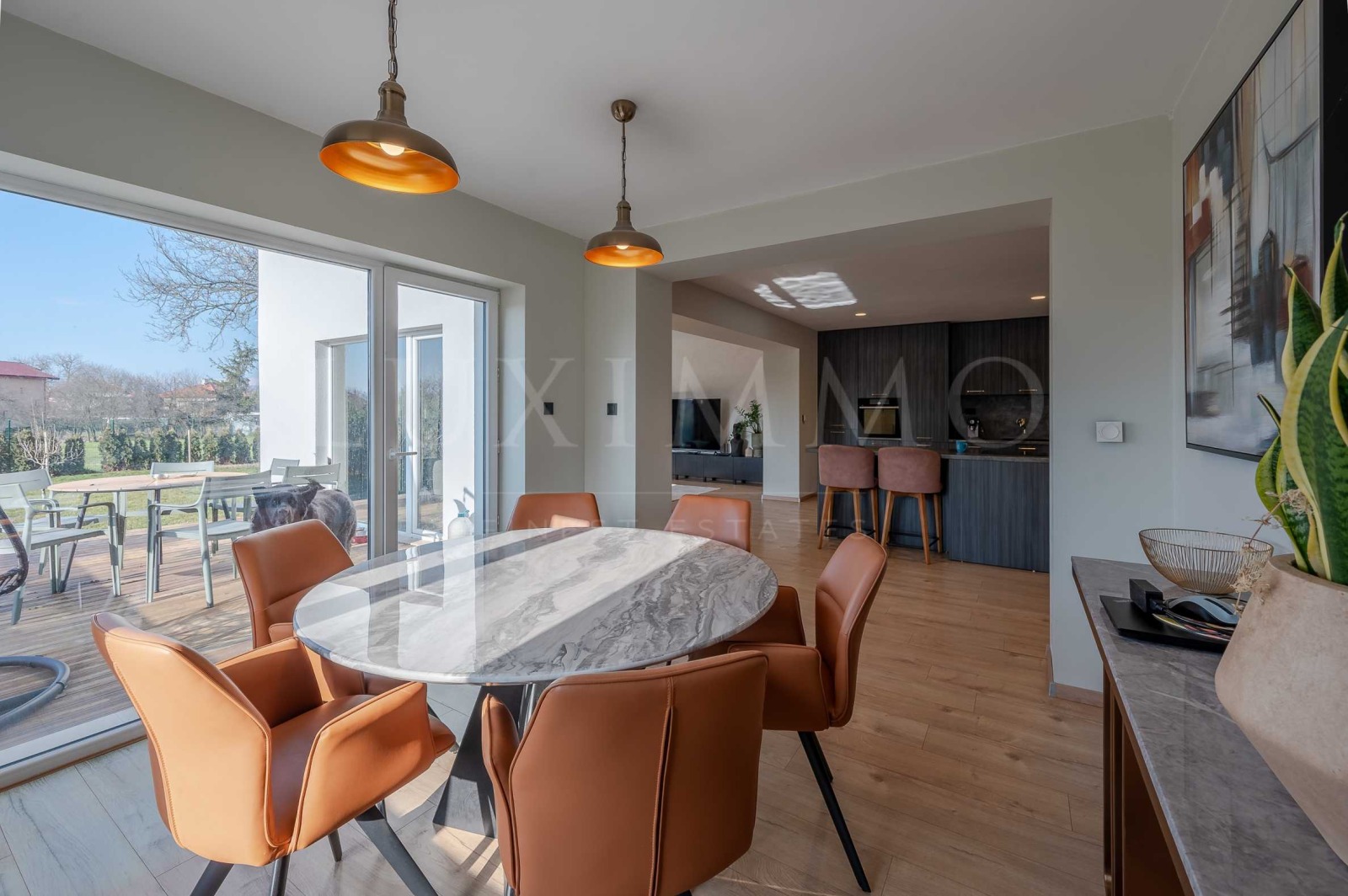 Продава КЪЩА, гр. Елин Пелин, област София област, снимка 6 - Къщи - 53942417