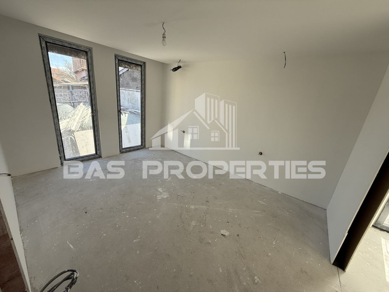 Продава КЪЩА, гр. Костинброд, област София област, снимка 6 - Къщи - 54105423