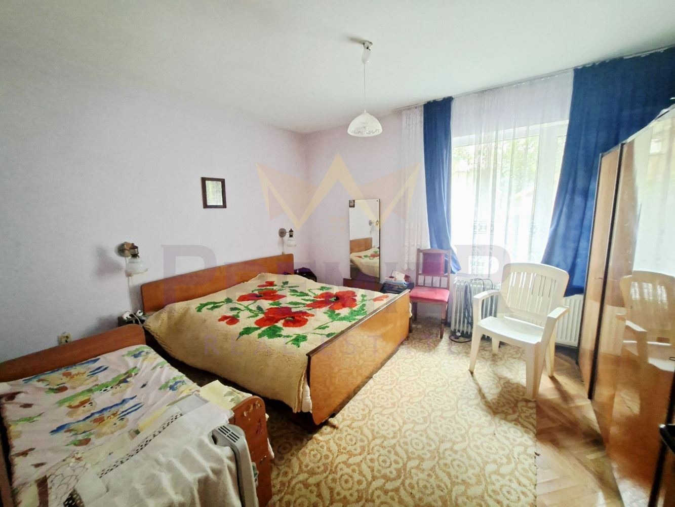 Продава КЪЩА, гр. Варна, Свети Никола, снимка 8 - Къщи - 55259431