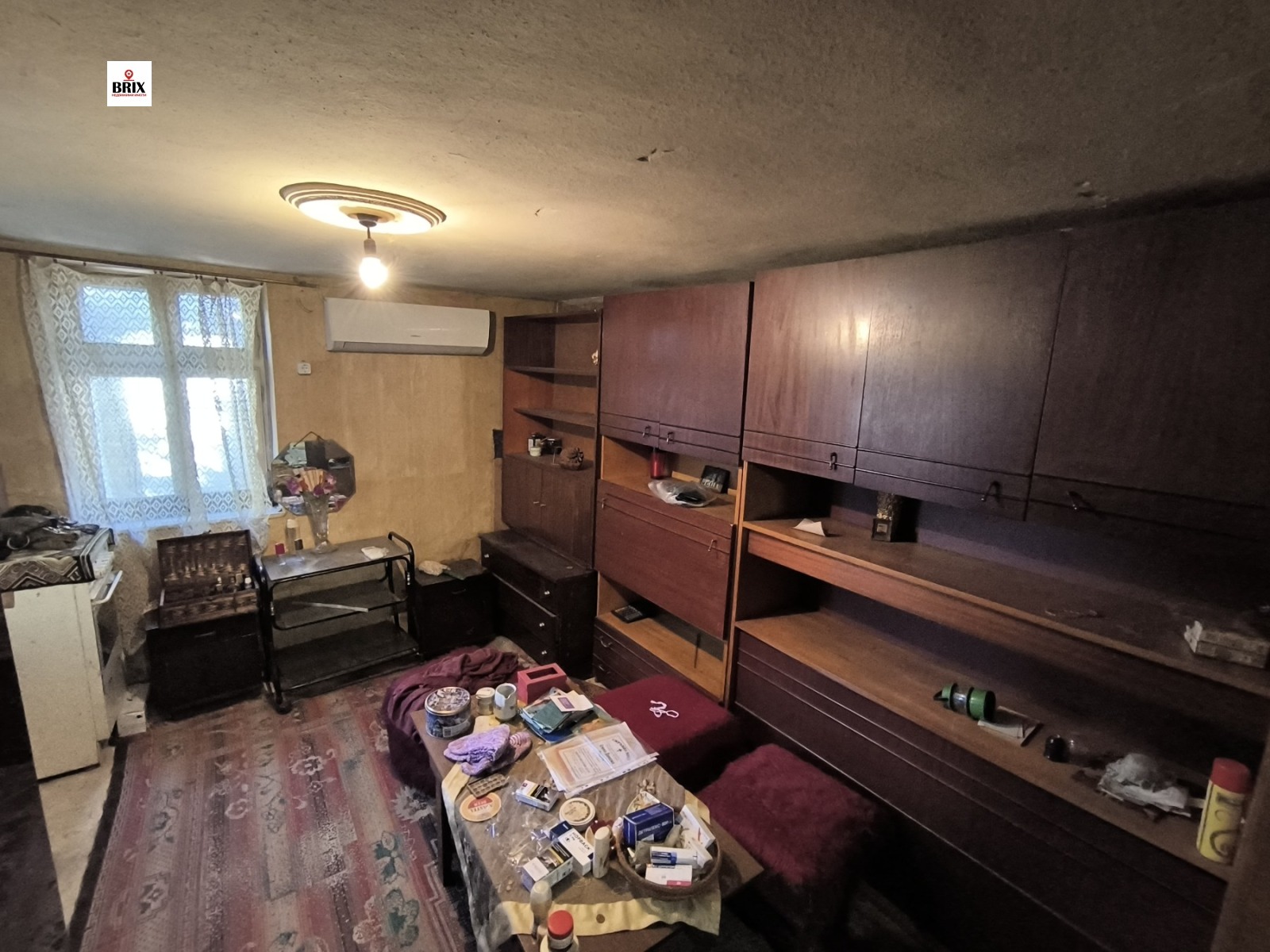 Продава КЪЩА, с. Иваново, област Русе, снимка 7 - Къщи - 56578660