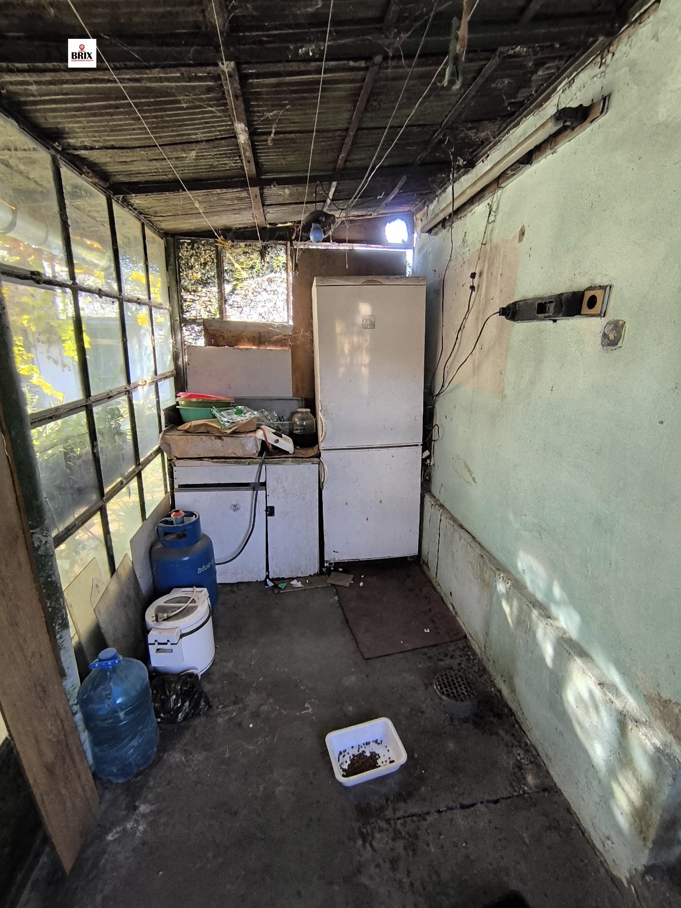 Продава КЪЩА, с. Иваново, област Русе, снимка 3 - Къщи - 56578660