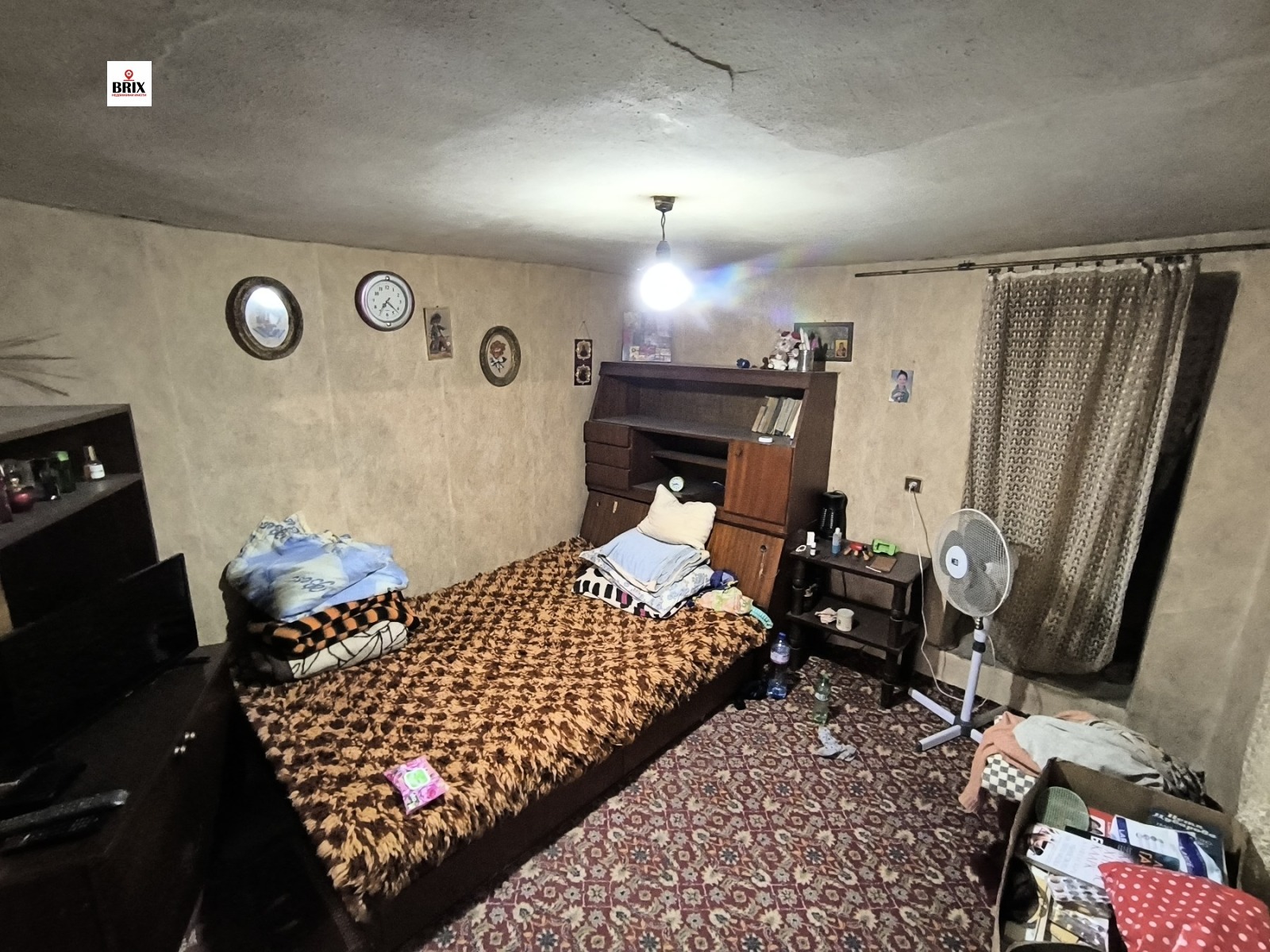 Продава КЪЩА, с. Иваново, област Русе, снимка 9 - Къщи - 56578660