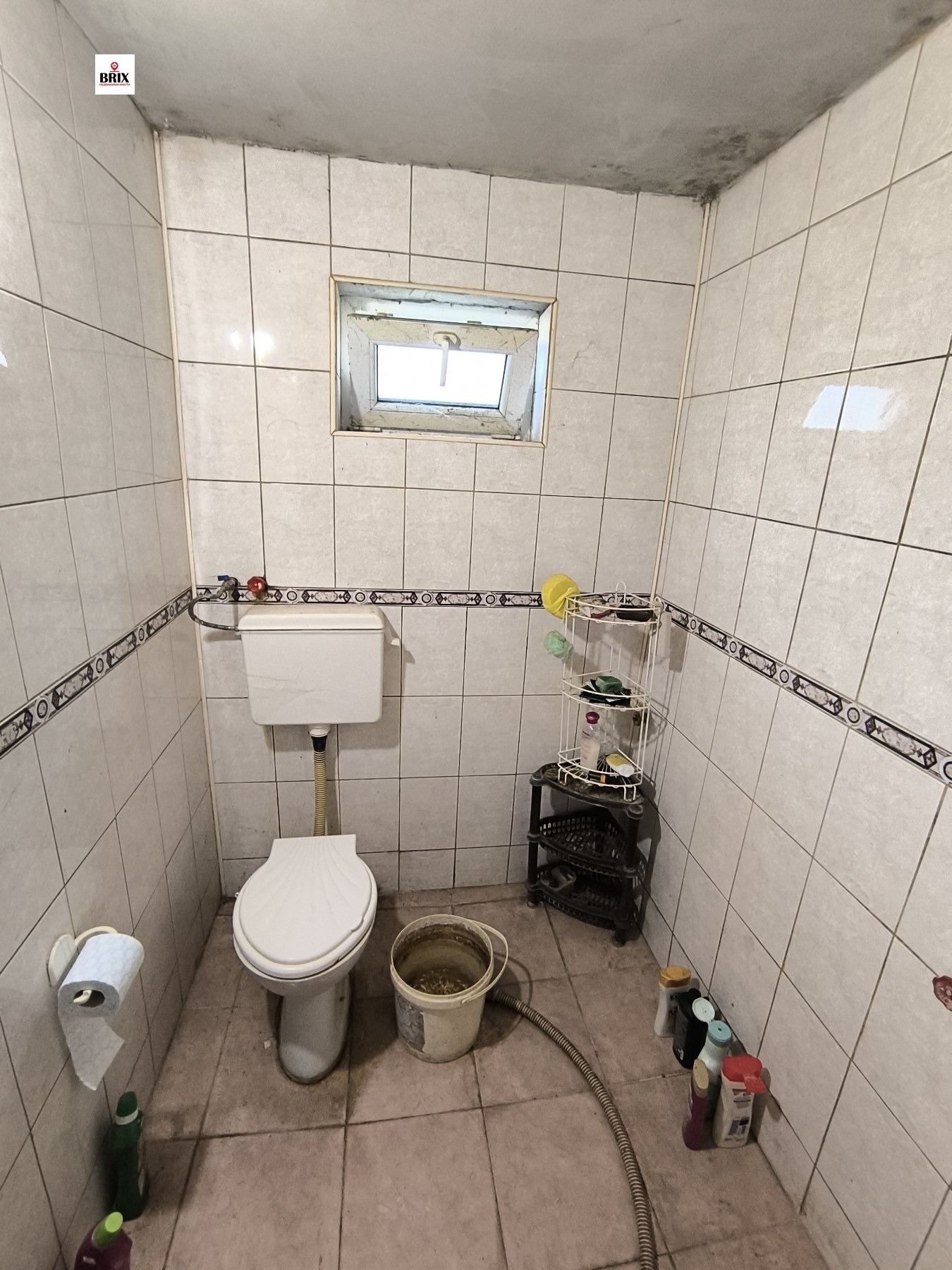Продава КЪЩА, с. Иваново, област Русе, снимка 10 - Къщи - 56578660