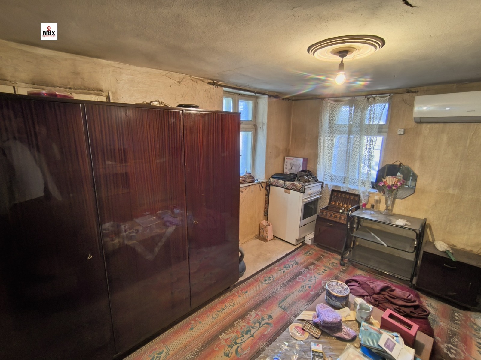 Продава КЪЩА, с. Иваново, област Русе, снимка 8 - Къщи - 56578660