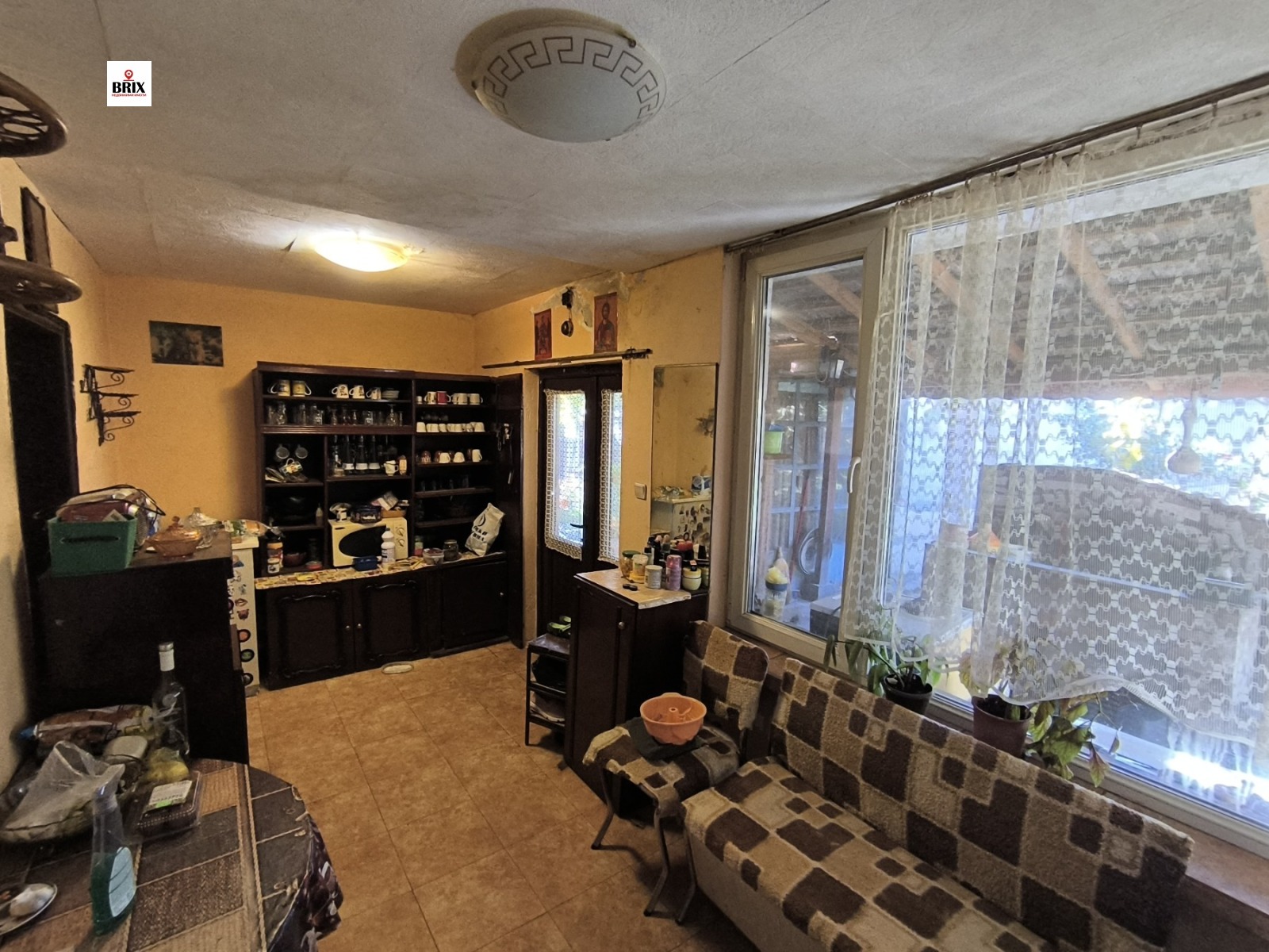 Продава КЪЩА, с. Иваново, област Русе, снимка 5 - Къщи - 56578660