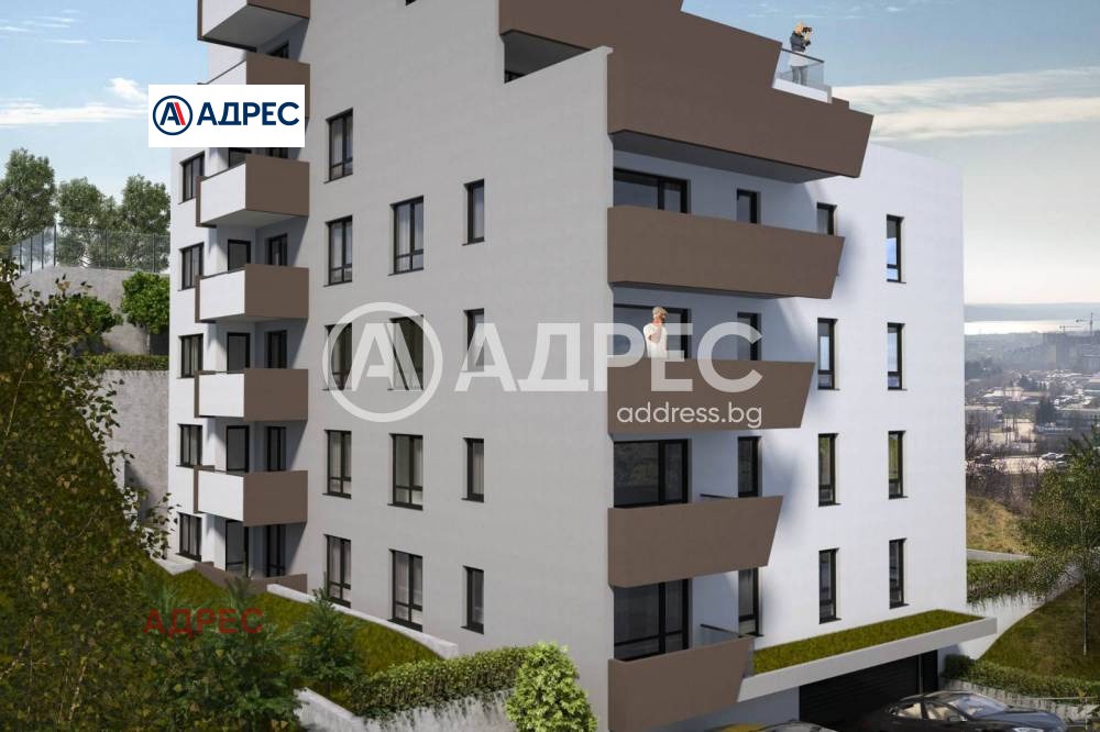 Продава ГАРАЖ, ПАРКОМЯСТО, гр. Варна, м-т Пчелина, снимка 3 - Гаражи и паркоместа - 53765934