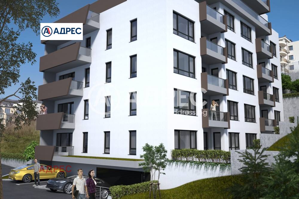 Продава ГАРАЖ, ПАРКОМЯСТО, гр. Варна, м-т Пчелина, снимка 2 - Гаражи и паркоместа - 53765934