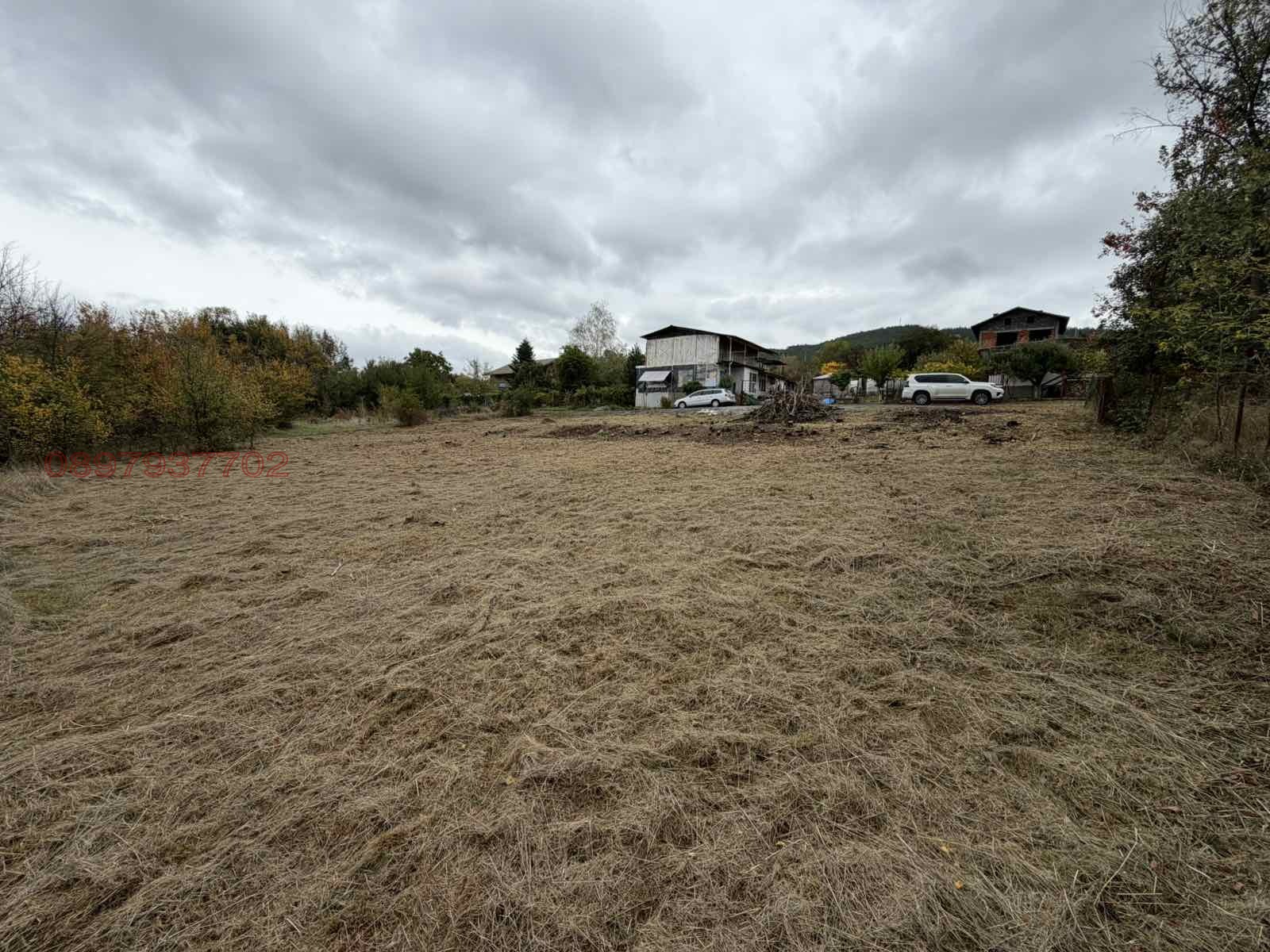 Продава ПАРЦЕЛ, с. Владимир, област Перник