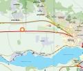 Продава ПАРЦЕЛ, гр. Игнатиево, област Варна, снимка 6