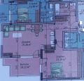 Продава 2-СТАЕН, град София, Люлин - център • 175000 € • 38600089 — Holmes.bg
