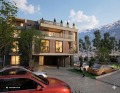 Продава  3-стаен град София , Витоша , 93 кв.м | 57090402 - изображение [5]