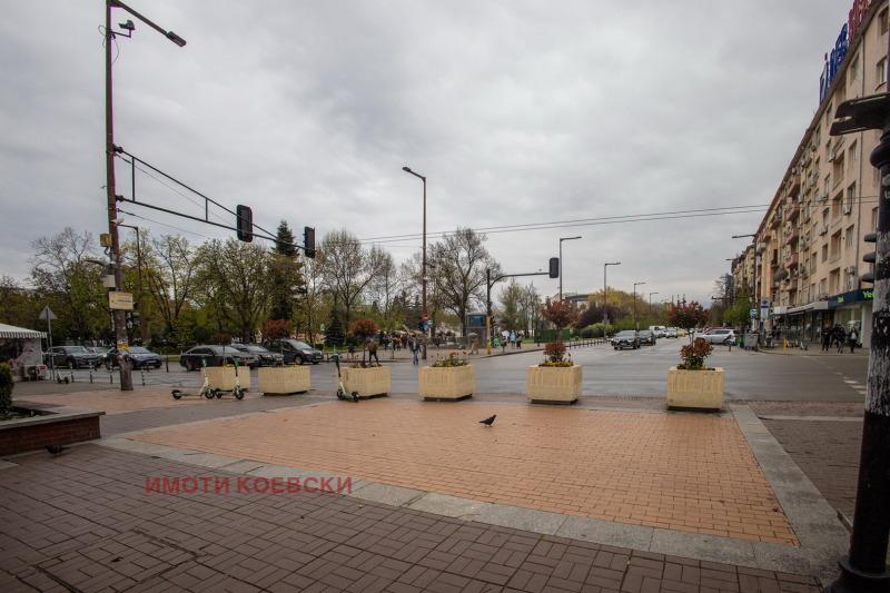 Продава 2-СТАЕН в град София, Център - 85 кв.м / При запитване, ИМОТИ КОЕВСКИ