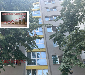 2 bedroom Rodina 2, Ruse 1