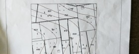 Продава парцел област Стара Загора с. Малка Верея - [1] 