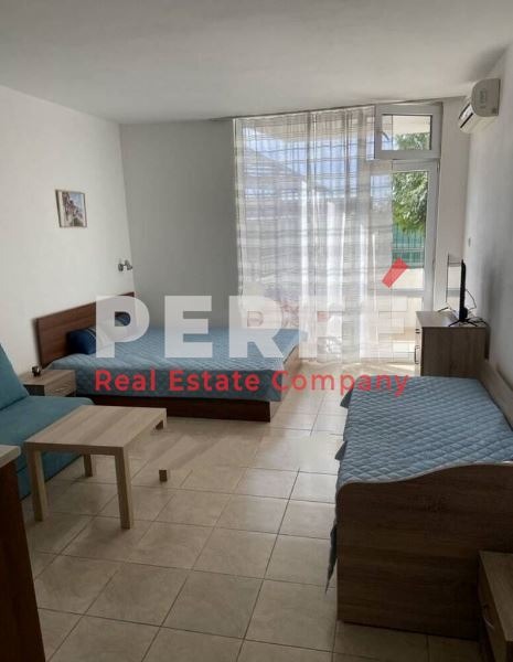 На продаж  Студія область Бургас , к.к. Слънчев бряг , 38 кв.м | 62026239 - зображення [2]