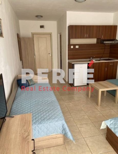 На продаж  Студія область Бургас , к.к. Слънчев бряг , 38 кв.м | 62026239 - зображення [3]