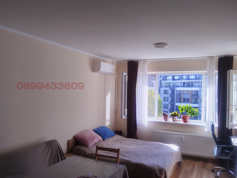 Продава 1-СТАЕН, гр. София, Студентски град, снимка 3 - Апартаменти - 53368521