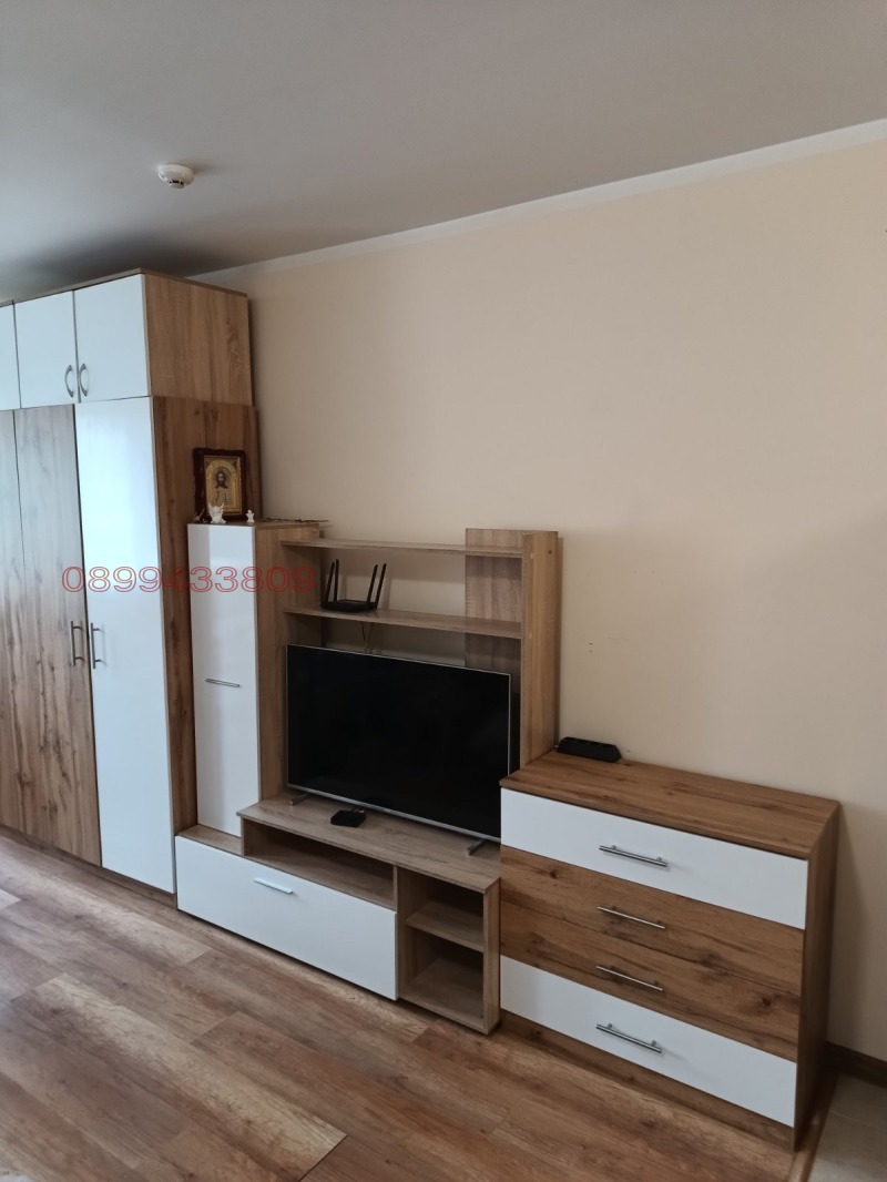 Продава 1-СТАЕН, гр. София, Студентски град, снимка 8 - Апартаменти - 53368521