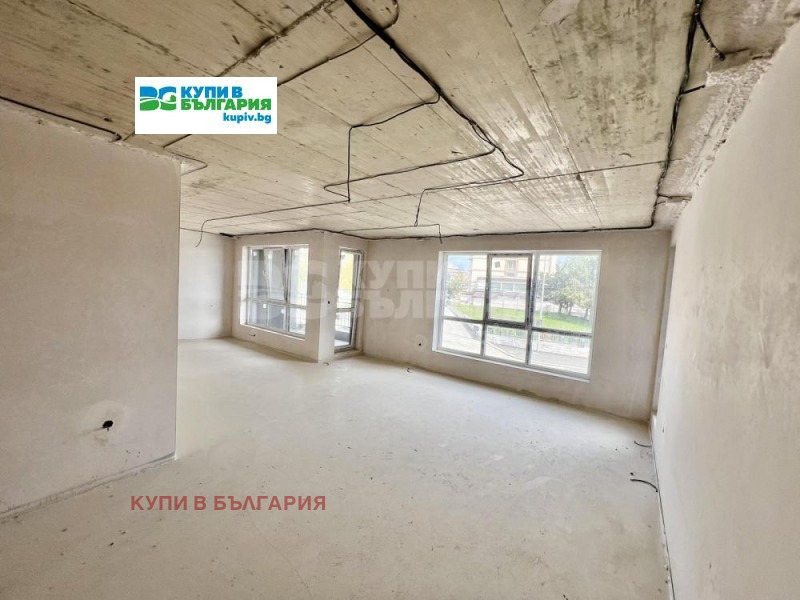 Продава  2-стаен град Варна , к.к. Чайка , 102 кв.м | 64891765 - изображение [4]