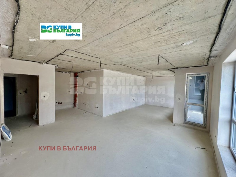 Продава  2-стаен град Варна , к.к. Чайка , 102 кв.м | 64891765 - изображение [6]