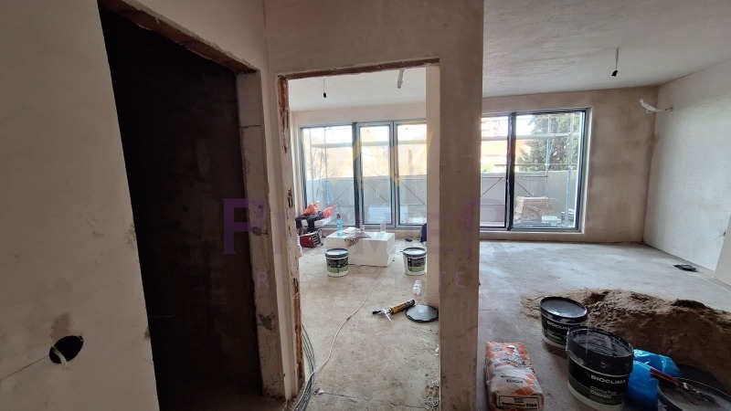 На продаж  1 спальня Варна , Бриз , 66 кв.м | 12280014 - зображення [2]