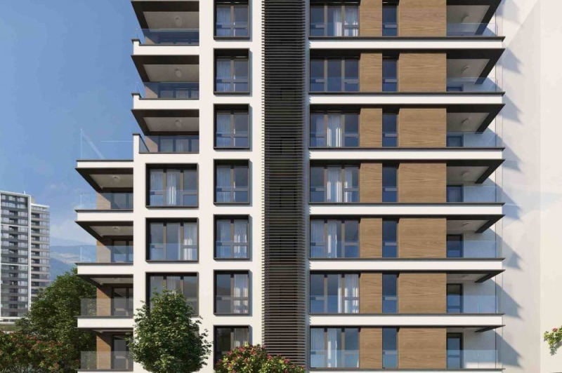 Продава  2-стаен град София , Дружба 2 , 84 кв.м | 53842664 - изображение [5]