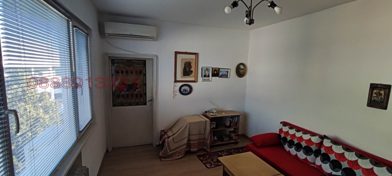 Til salgs  1 soverom Sofia , Oborishte , 65 kvm | 26546583 - bilde [7]