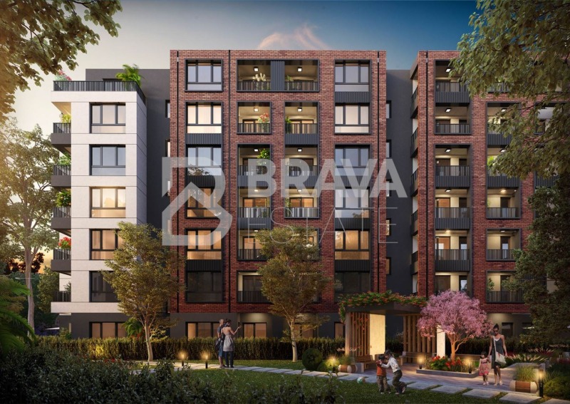 Продава 2-СТАЕН, град Пловдив, Христо Смирненски • 96200 € / 188150.85 лв. • 96856218 1