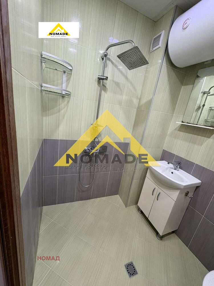 Продава 2-СТАЕН, гр. Пловдив, Тракия, снимка 9 - Апартаменти - 52874826