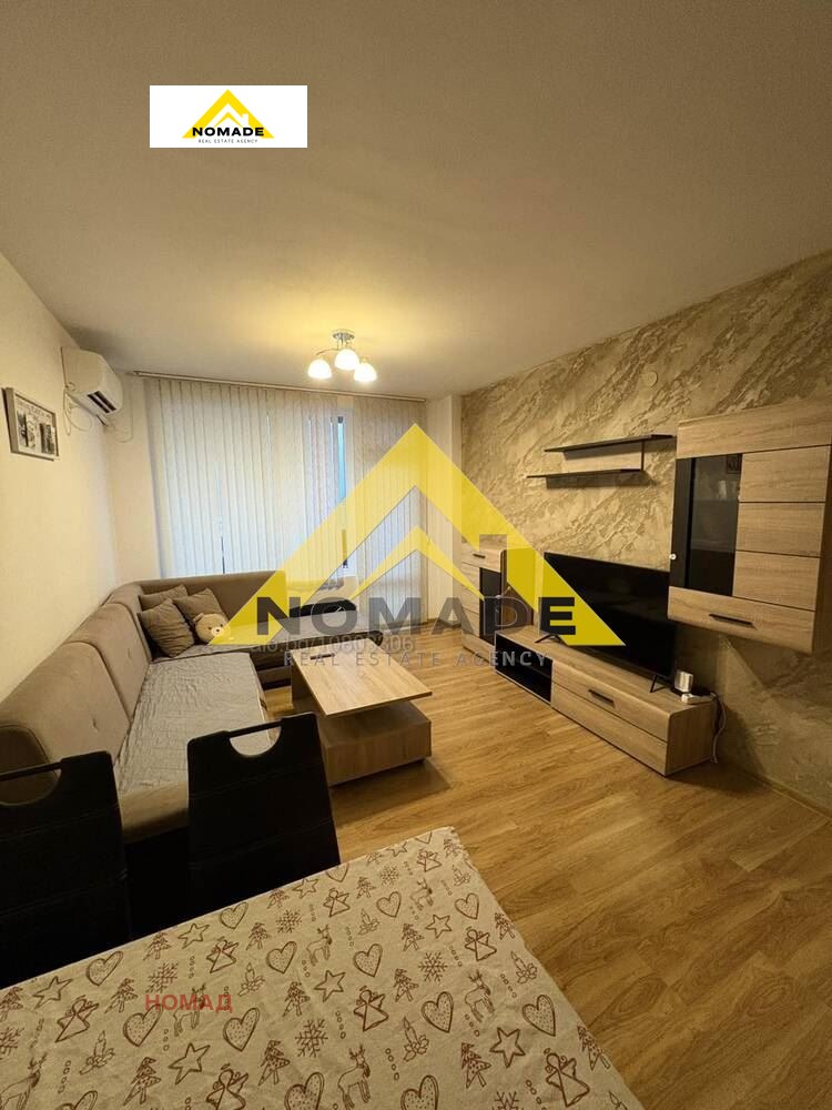 Продава 2-СТАЕН, гр. Пловдив, Тракия, снимка 2 - Апартаменти - 52874826