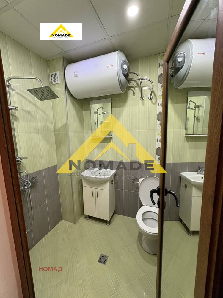 Продава 2-СТАЕН, гр. Пловдив, Тракия, снимка 8 - Апартаменти - 52874826