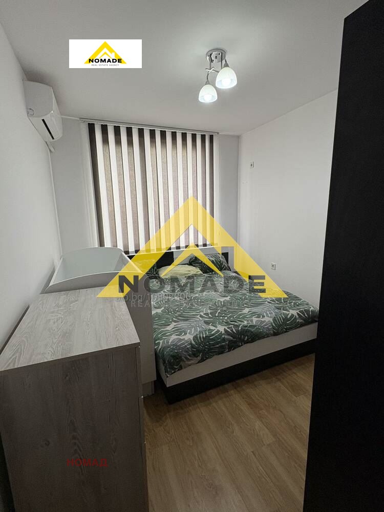 Продава 2-СТАЕН, гр. Пловдив, Тракия, снимка 5 - Апартаменти - 52874826