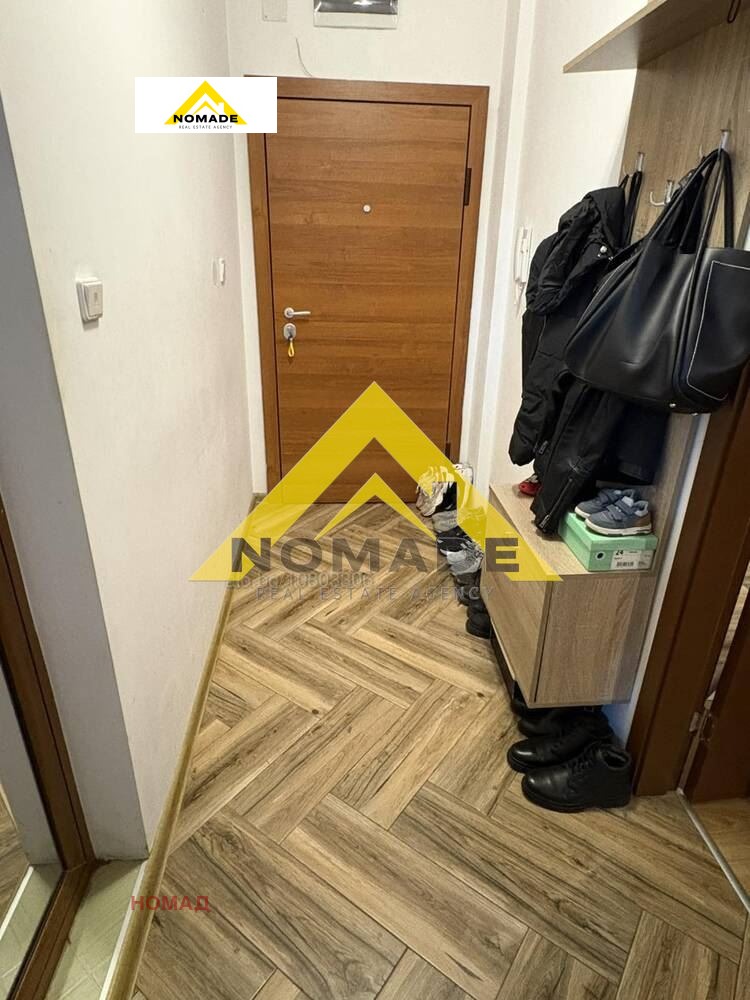 Продава 2-СТАЕН, гр. Пловдив, Тракия, снимка 7 - Апартаменти - 52874826