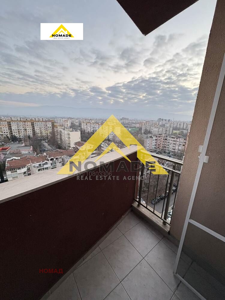 Продава 2-СТАЕН, гр. Пловдив, Тракия, снимка 10 - Апартаменти - 52874826