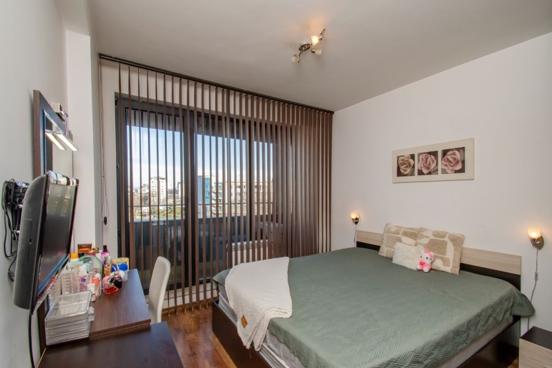 Продава 2-СТАЕН, гр. София, Манастирски ливади, снимка 4 - Апартаменти - 53366846