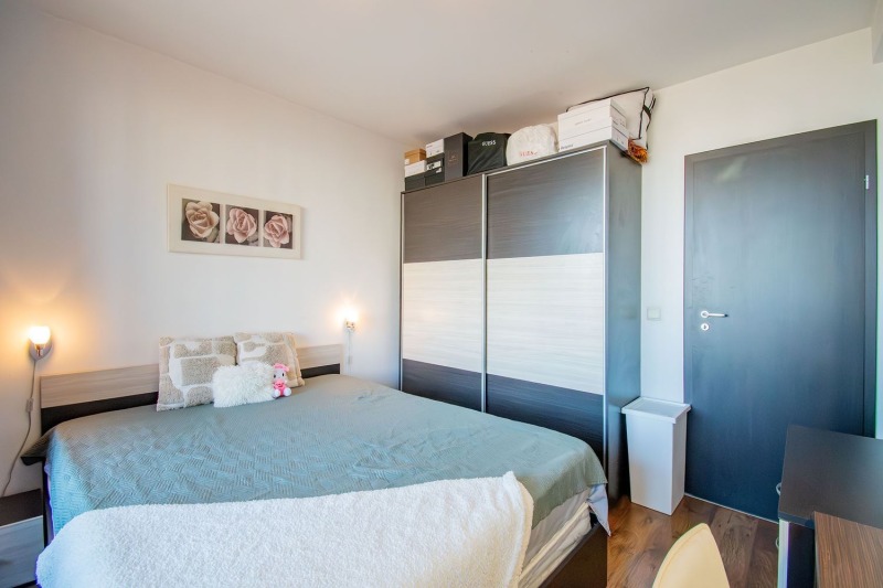 Продава 2-СТАЕН, гр. София, Манастирски ливади, снимка 6 - Апартаменти - 53366846