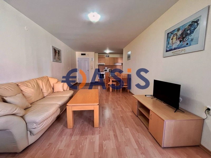 Продава 2-СТАЕН, гр. Свети Влас, област Бургас, снимка 13 - Апартаменти - 53433248