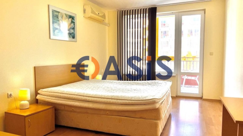 Продава 2-СТАЕН, гр. Свети Влас, област Бургас, снимка 9 - Апартаменти - 53433248