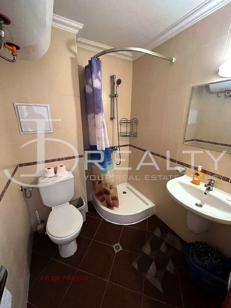 Продава 2-СТАЕН, гр. Свети Влас, област Бургас, снимка 6 - Апартаменти - 53860101