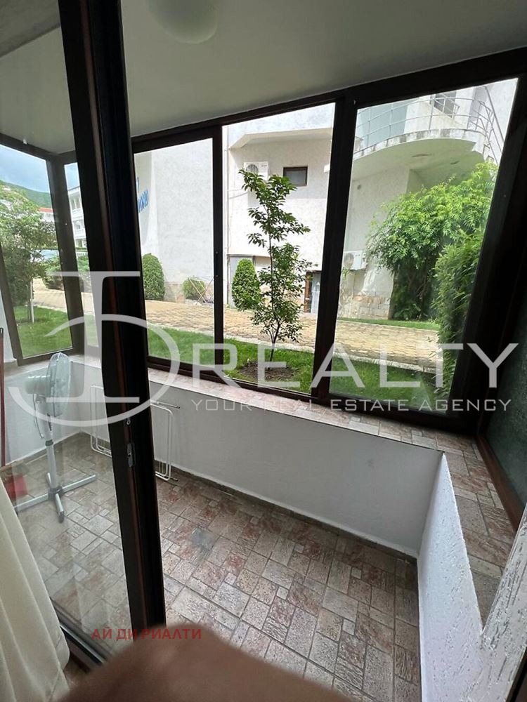 Продава 2-СТАЕН, гр. Свети Влас, област Бургас, снимка 8 - Апартаменти - 53860101