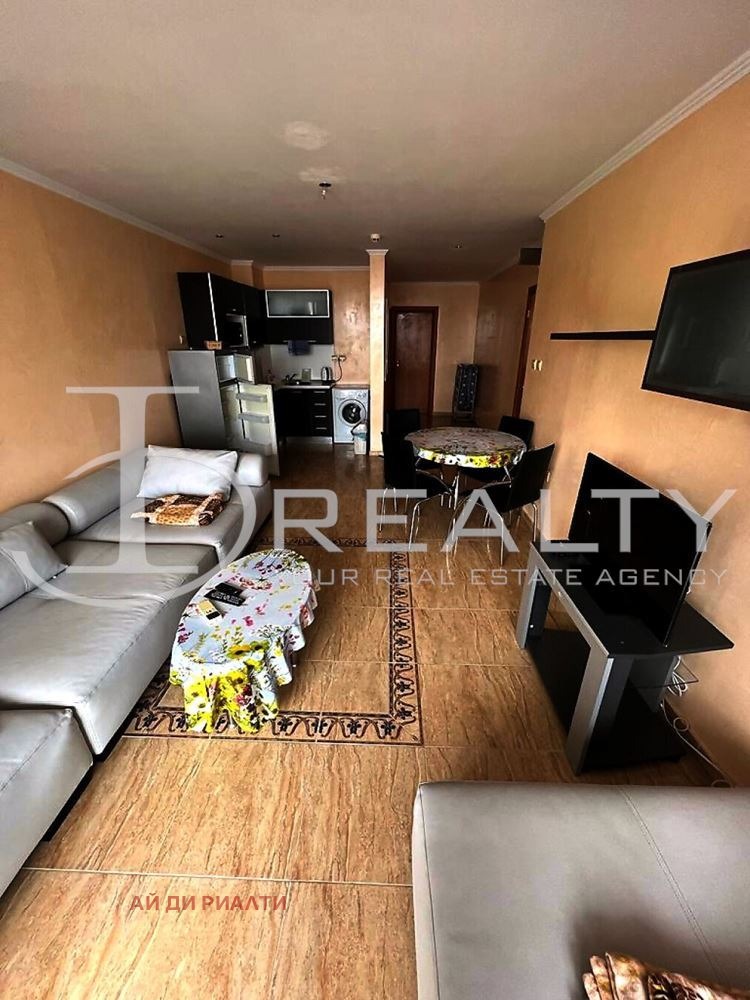 Продава 2-СТАЕН, гр. Свети Влас, област Бургас, снимка 4 - Апартаменти - 53860101