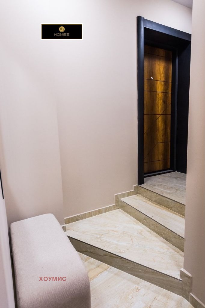 Продава 2-СТАЕН, гр. Бургас, Лазур, снимка 4 - Апартаменти - 55353278