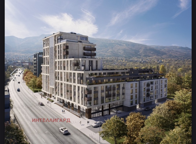 Na prodej  2 ložnice Sofia , Krastova vada , 106 m2 | 87608927 - obraz [2]