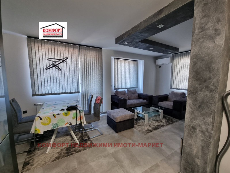 Till salu  2 sovrum Pleven , Sjirok centar , 87 kvm | 89627205 - bild [5]