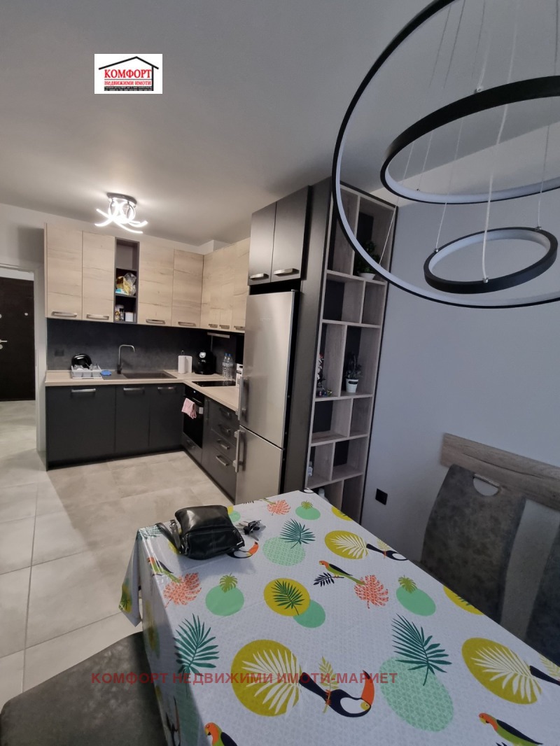 Till salu  2 sovrum Pleven , Sjirok centar , 87 kvm | 89627205 - bild [4]