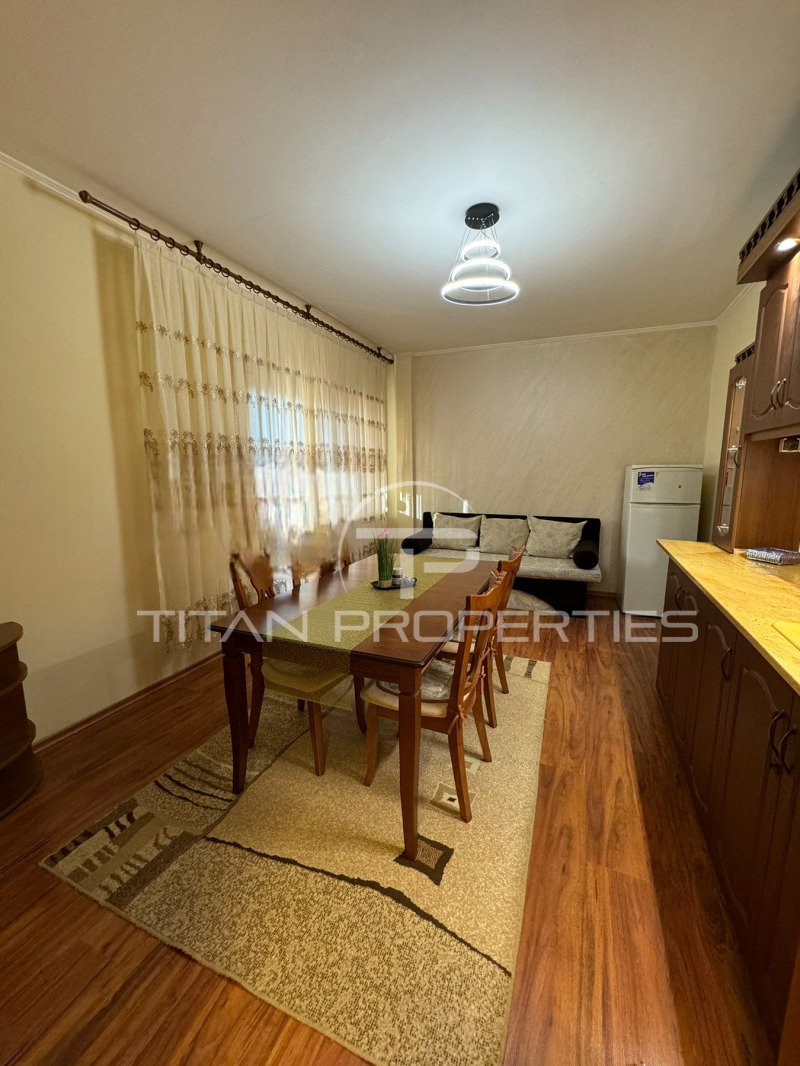 Till salu  2 sovrum Plovdiv , Trakija , 60 kvm | 52767750 - bild [4]