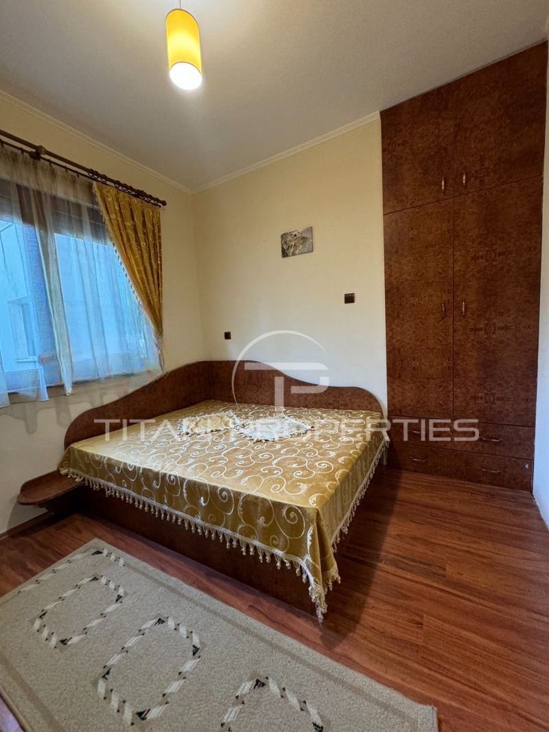 Till salu  2 sovrum Plovdiv , Trakija , 60 kvm | 52767750 - bild [3]