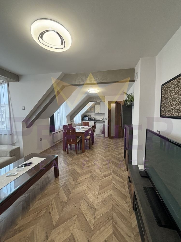 De vânzare  2 dormitoare Varna , Liatno cino Traciia , 110 mp | 63955220
