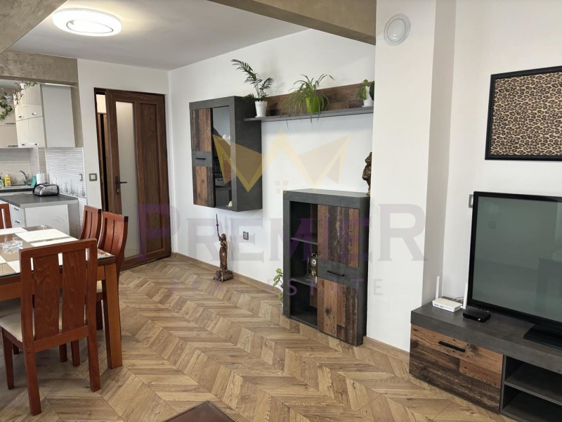 De vânzare  2 dormitoare Varna , Liatno cino Traciia , 110 mp | 63955220 - imagine [5]