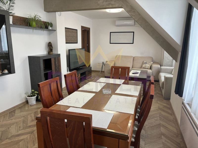 De vânzare  2 dormitoare Varna , Liatno cino Traciia , 110 mp | 63955220 - imagine [4]